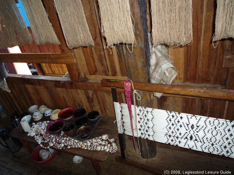 Inle Lake56